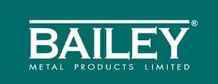 Bailey metal products limited for sale