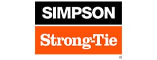 Simpson strong tie for sale