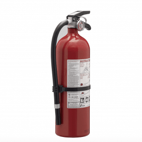KIDDE P4010ACLEDSCOCA 3 in1 Strobe/ Smoke and Carbon Monoxide Alarm - hardwire with 10yr BBU