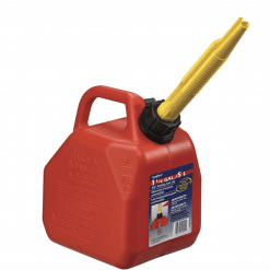 88020004 JERRY CAN 5L 1.25GAL (NO VENT)