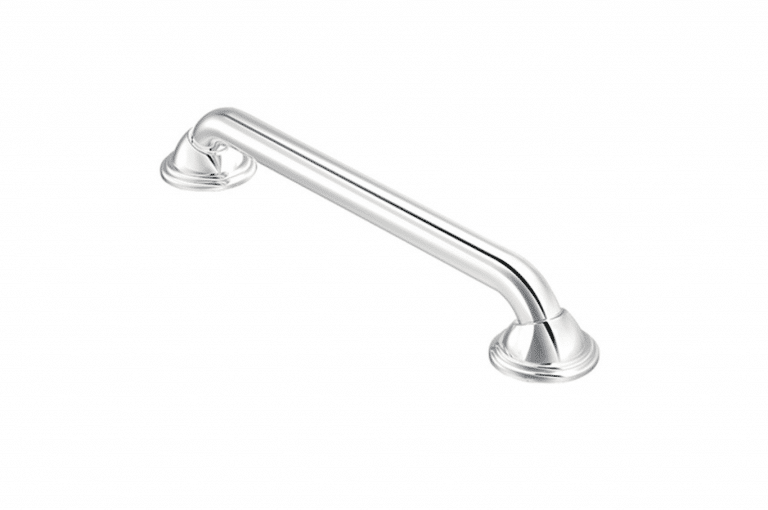 TAYMOR 02-DP9682 EXTENDABLE TENSION SHOWER ROD 72IN CHROME