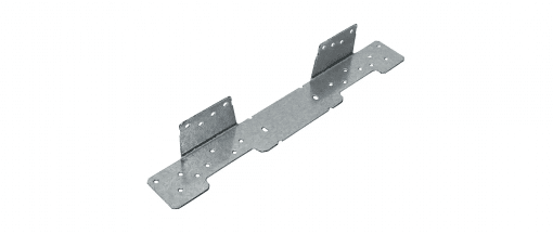 SIMPSON STRONG TIE LSCZ ADJUSTABLE STAIR-STRINGER CONNECTER ZMAX