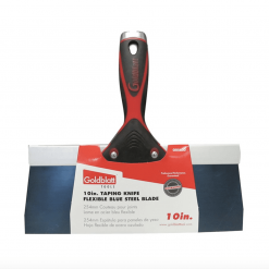 G05620 TAPING KNIFE 10IN BS PROGRIP