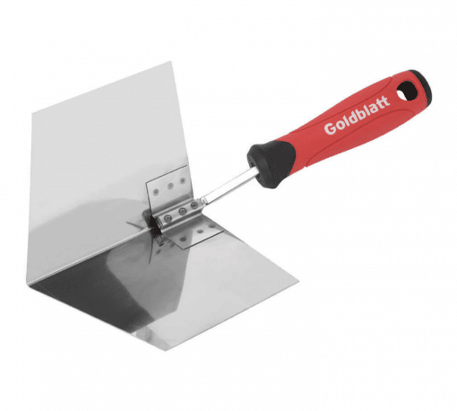 G05522 GOLDBLATT SS LARGE INSIDE CORNER TOOL