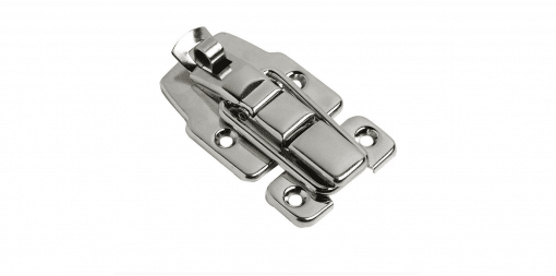 ONWARD 156NR NICKEL TOOL BOX LATCH