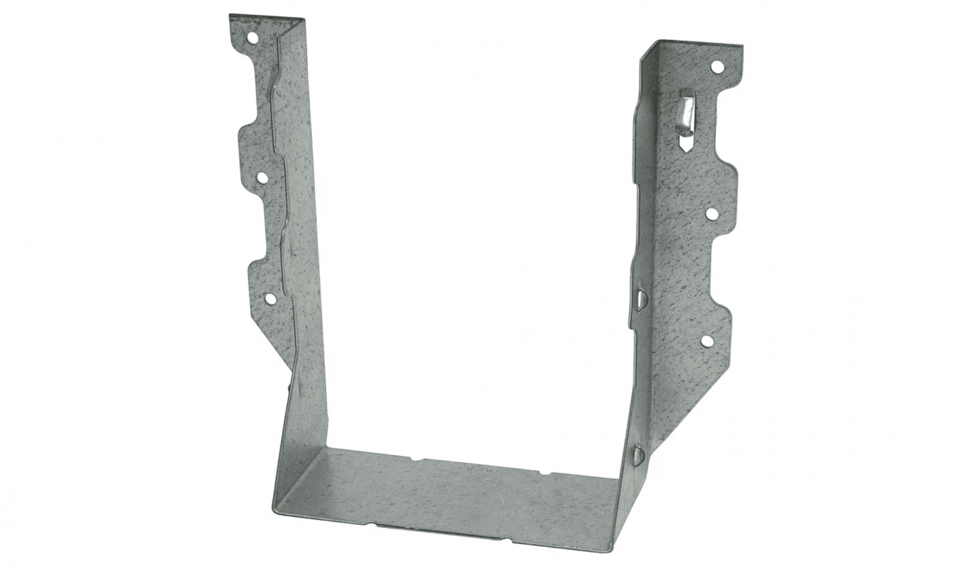 SIMPSON STRONG TIE LUS28-3Z 2 X 8 TPL SHEAR FACE MOUNT HANGER ZMAX ☑️ ...