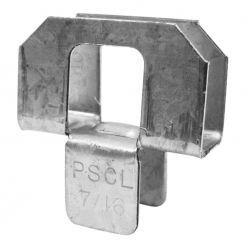 SIMPSON STRONG TIE PSCL 7/16-R50 7/16IN PLYWOOD SHEATHING CLIPS