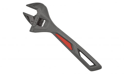 FULLER 416-0006 6'' Adjustable Wrench