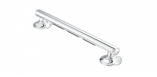 MOEN LR8724D1GCH ELEGANCE GRAB BAR-GRIP PAD 24x1.25