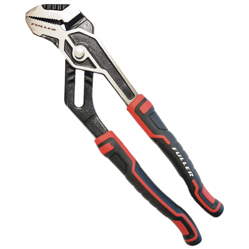 FULLER 405-3930 Pro 12'' Groove Joint Pliers