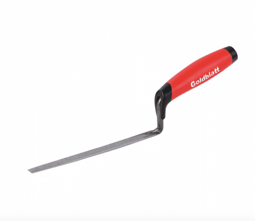 G06985 GOLDBLATT Â½INX6-Â¾IN TUCKPOINTING TROWEL