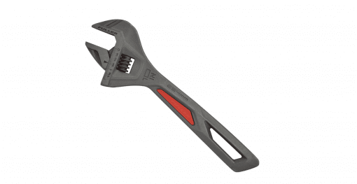 FULLER 416-0010 10'' Adjustable Wrench