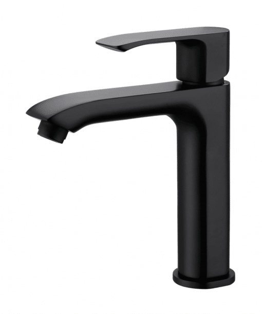 KODAEN F11125MB SLIM SINGLE HOLE BATHROOM FAUCET