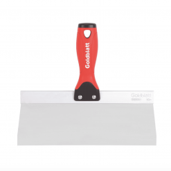 G05001 10IN STAINLESS STEEL DRYWALL TAPING KNIFE
