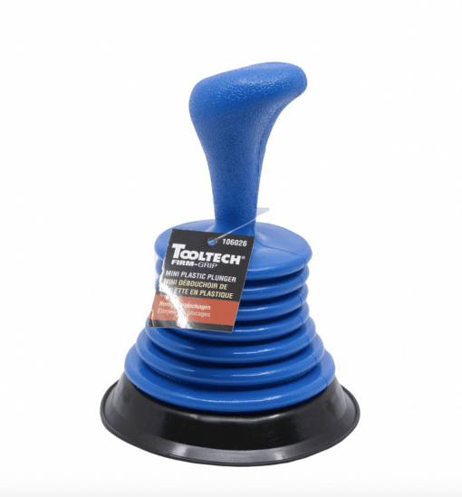 106026 MINI PLASTIC PLUNGER