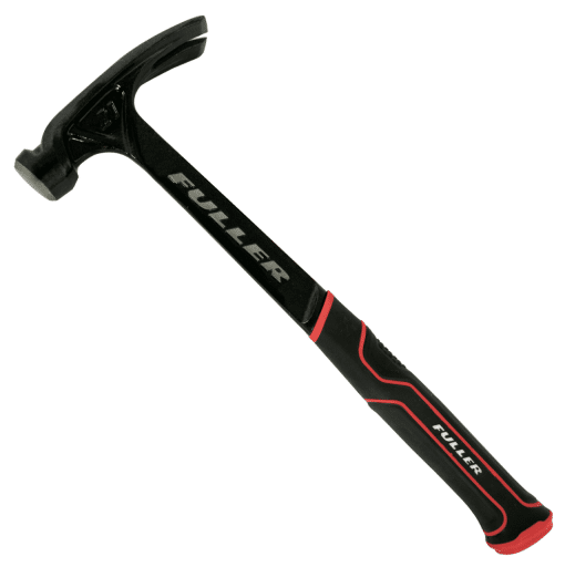 FULLER 600-9122 21oz One-Piece Ripping Hammer
