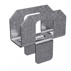 SIMPSON STRONG TIE PSCL 1/2-R50 1/2IN PLYWOOD SHEATHING CLIPS