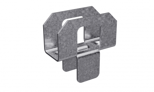 SIMPSON STRONG TIE PSCL 1/2-R50 1/2IN PLYWOOD SHEATHING CLIPS