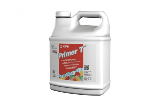 MAPEI PRIMER T / 7.6L-2GL