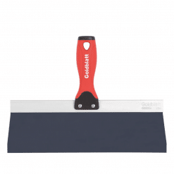 G05004 12IN BLUE STEEL DRYWALL TAPING KNIFE