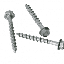 SIMPSON STRONG TIE SD10112R100 #10 1-1/2IN STRUCTURAL SCREW 100
