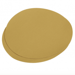 G25640 SAND DISC 80GRIT 9IN 15PC/PACK