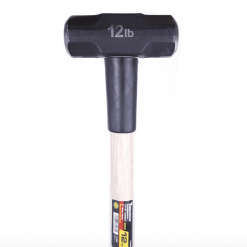 132485 SLEDGE HAMMER 12LBS 36IN HICKORY HANDLE