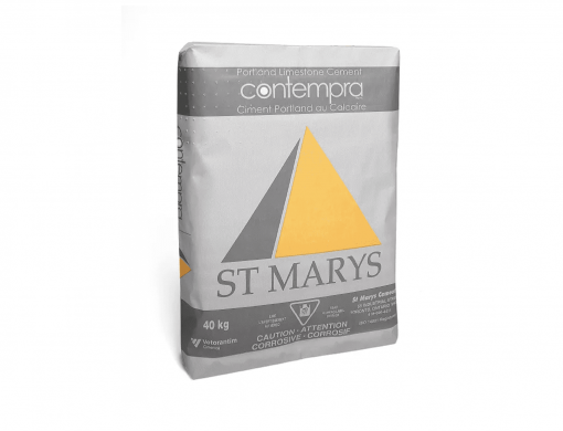 ST MARY'S PORTLAND CEMENT 40KG