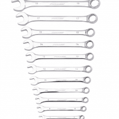 FULLER 421-1341 11pc Combination Wrench Set MM
