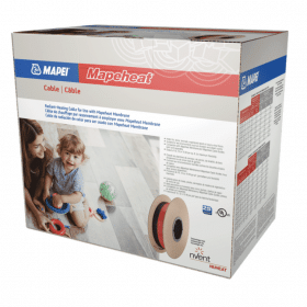 MAPEI MAPEHEAT THERMO CONNECT