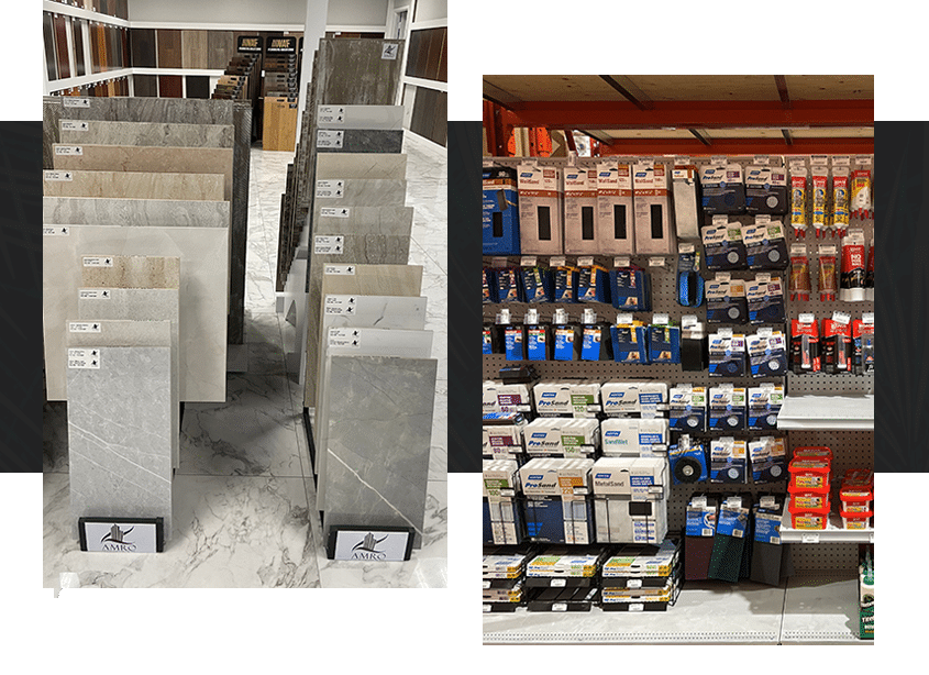flooreno building supplies