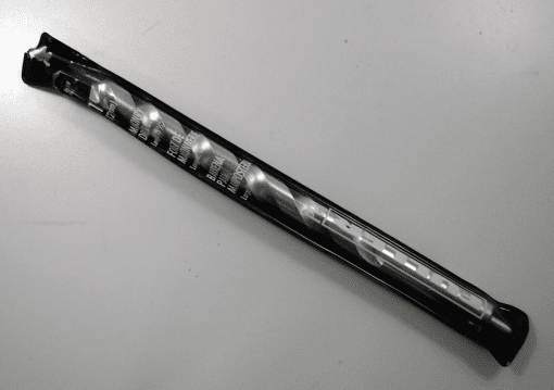 FULLER 805-1917 7/8'' Masonry Drill Bit 15 3/4''long