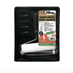 BENNETT LF-240HP Lint Free Tray Set