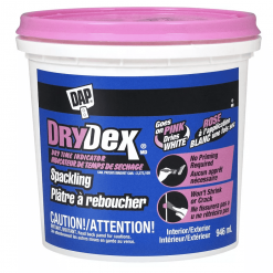 DAP® 71164  DRYDex Spackling Pink 946mL