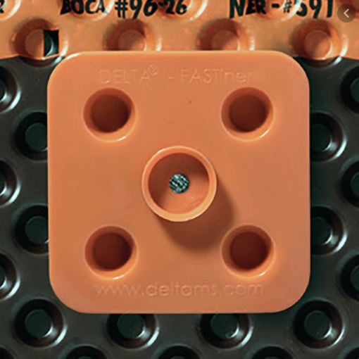 DELTA FASTENER 50