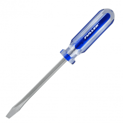 FULLER 110-0310 5/16'' X 6'' Square Shank Acetate Screwdriver