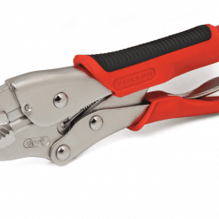 FULLER 435-9902 7'' PRO Curved Locking Pliers