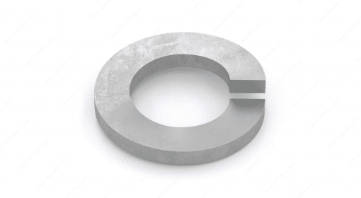 RELIABLE R516 5/16 LOCK WASHER HOT-DIP GALVANIZED 1 PC