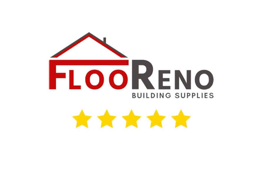 Flooreno Paint Store Guelph