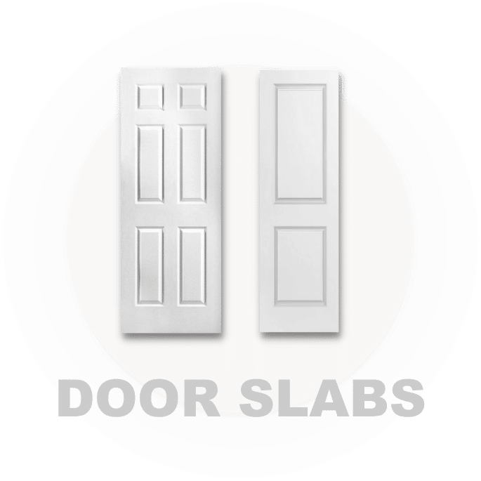 door slabs for sale