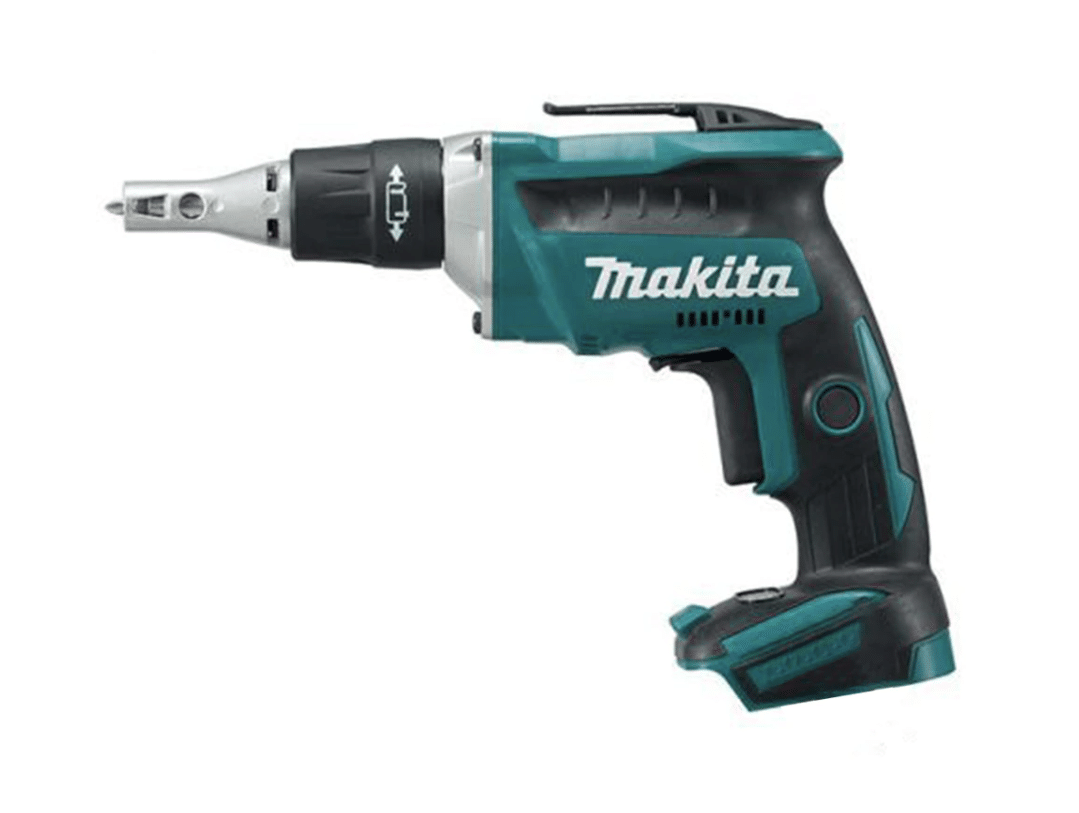 makita screwdriver