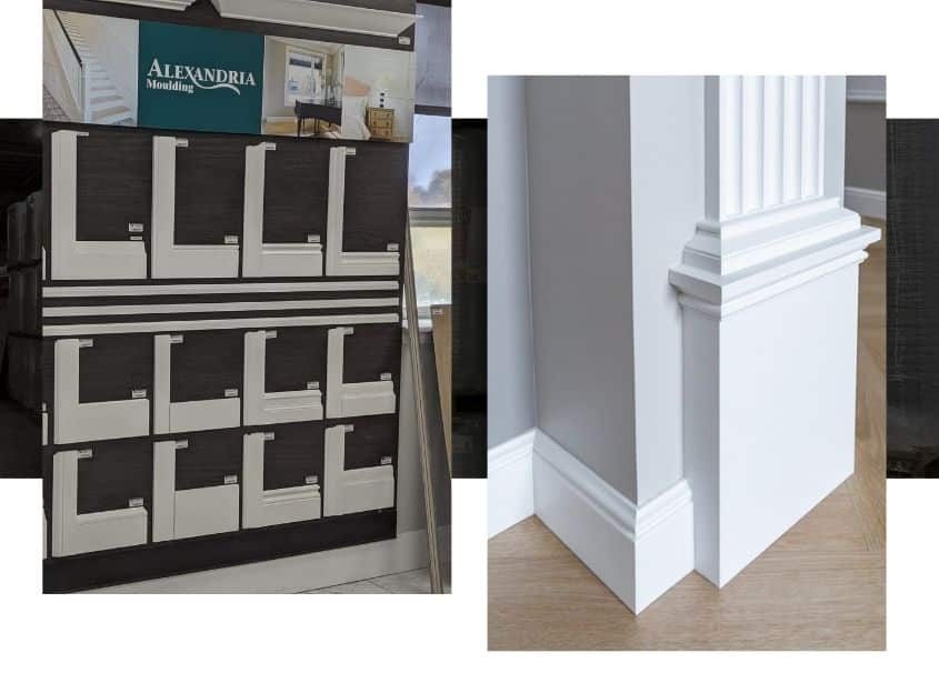 Caledon Trims and Doors for sale
