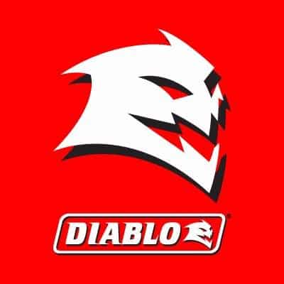 Diablo tools logo
