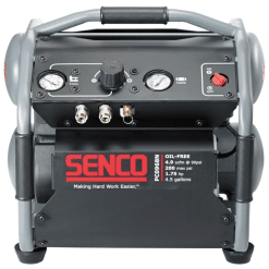 SENCO PC0968N Twin Stack Air Compressor