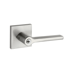 TAYMOR 33-D009264SN PACE LINE LEVER ENTRY AUTO-RELEASE SQUARE ROSE 6-1, SN
