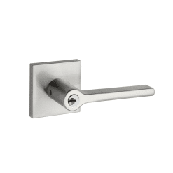 TAYMOR 34-FV009264SN PACE LINE LEVER ENTRY AUTO-RELEASE SQUARE ROSE 6-1, SN SN (D)