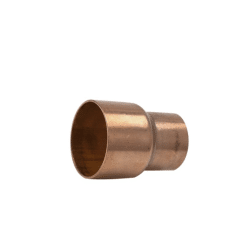 84003731 1 X 3/4IN COPPER RED. COUPLING (SO)