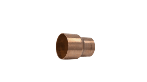 84003731 1 X 3/4IN COPPER RED. COUPLING (SO)