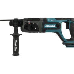 MAKITA DHR241Z 18V LXT 15/16'' ROTARY HAMMER SDS-PLUS (TOOL ONLY)