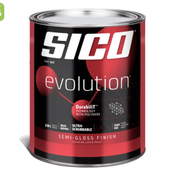 SICO  EVOLUTION SGL BASE2 867502 3.78 L